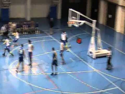 04 02 12 CB LEPE ALIUS -  C  NATACION SEVILLA