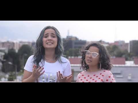 VANEPS - OYE (Cover) Sebastian Yatra y Tini