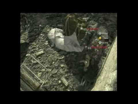 Cybergamer Season 2 CGo Call of Duty 5 Grand Final Fray v Aspire 9/16