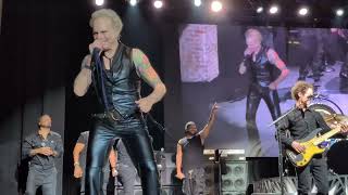 David Lee Roth - Jump (Paramount Theater, NY 8/10/2025)