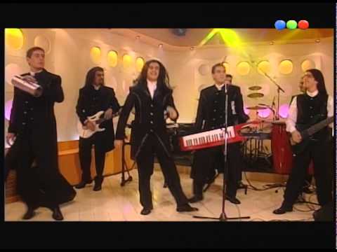 Programa 50 - Maru a la Tarde 2002