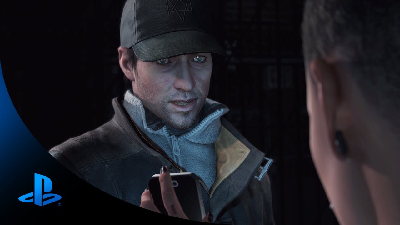 Watch_Dogs: Não Perca o Novo Trailer