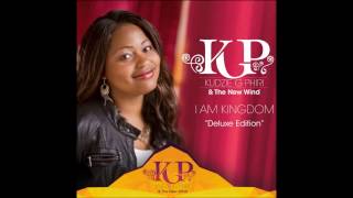 I am Kingdom lyric video