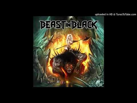 Beast In Black - Sweet True Lies