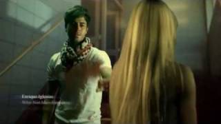 Enrique Iglesias - Why Not Me Video Song With Lyrics in Description