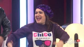 Ergir te karox es (Sing if you can), episode 12, Tonakan