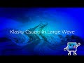 Klasky Csupo In Large Wave