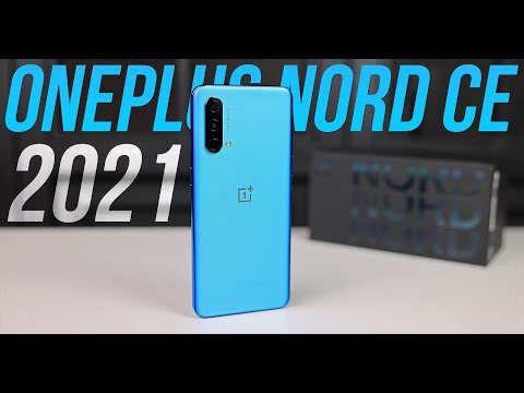 OnePlus Nord CE 5G 12/256Gb Charkoal Ink