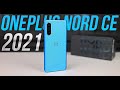 Новинка! Обзор OnePlus Nord CE 5G - УГРОЗА Xiaomi и Samsung