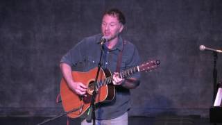 Adam Burrows - Coffe in the Morning - Songwriters Shootout #8 @eopresents 11/25/16