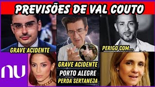 MEU DEUS! T3RRIVEIS ACONTECIMENTOS AINDA NESSA SEMANA! 😱😭