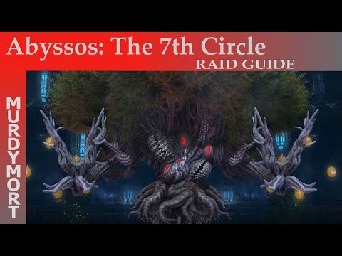 Abyssos: The 7th Circle Complete Raid Guide