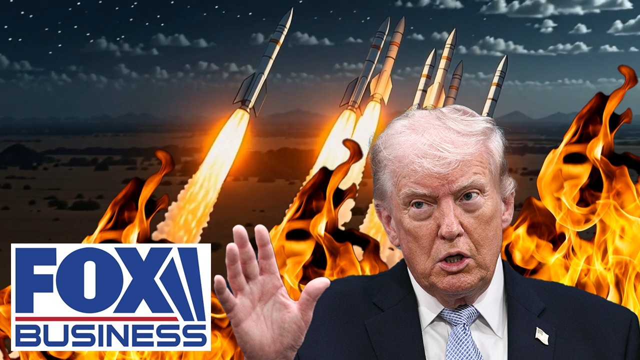 ‘WHOLE CIVILIZATION WILL DIE TONIGHT': Trump warns of IRREVERSIBLE destruction