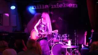 Nilla Nielsen - You Should Know By Now (141010, Kalmar)