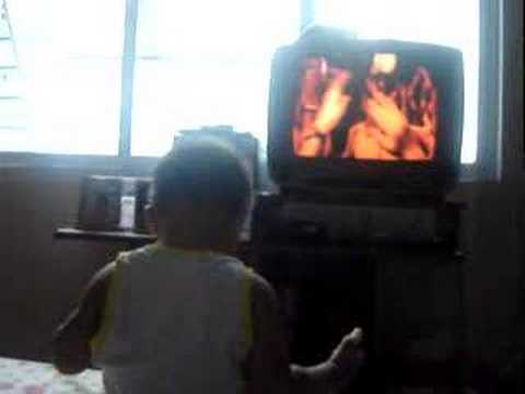 Menino Regueiro video