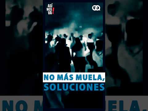 Cuba sin luz. Aumentan las protestas