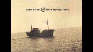 MARK EITZEL - Saved