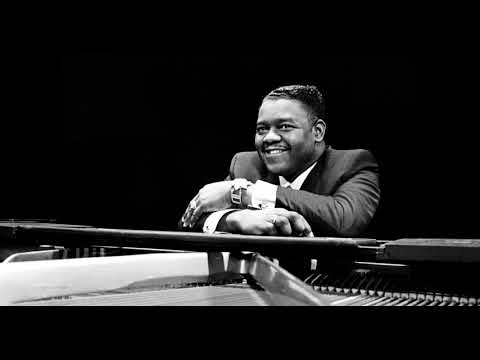 Fats Domino Tribute - Ain't That a Shame
