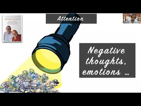 Meditation: An Approach to Handle Anxiety and Uncertainty