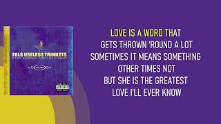 "Her (Alternate Version)" by eels (Karaoke)
