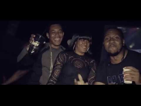 HYPA 4000   NO BEHAVIOR (OFFICIAL MUSIC VIDEO)