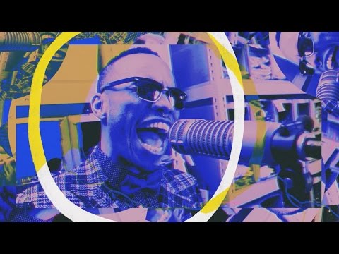 NxWorries - Anderson.Paak & Knxwledge - Sidepiece