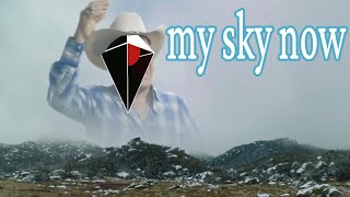 [Vtuber] Artemis playing No Man's Sky