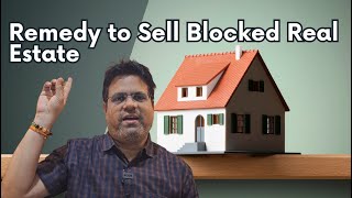 Remedy To Sell Your Blocked Real State | Tips for Selling Your Property Faster | Astrological Remedy