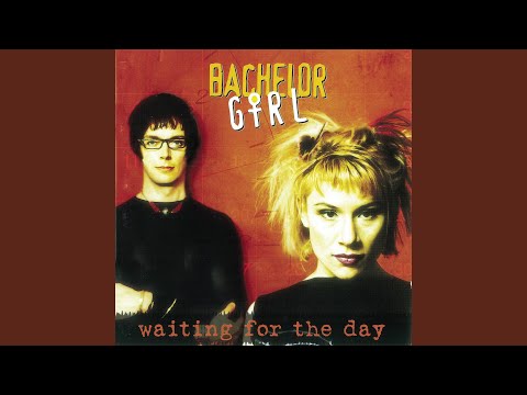 Don't Hold Back - Bachelor Girl