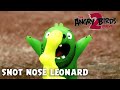 Snot Nose Leonard | The Angry Birds Movie 2