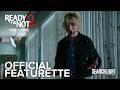 "Human Combustion" Featurette