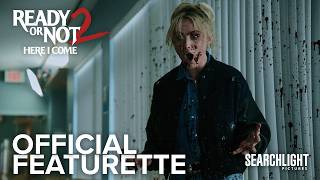 "Human Combustion" Featurette