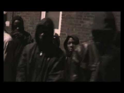 Young Troopz-Green Militant