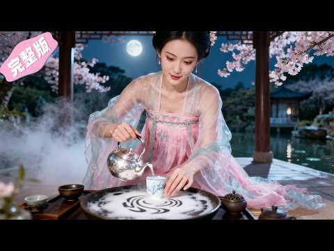 As a substitute bride, the girl masters the art of manipulation to crush the scheming time-traveler!