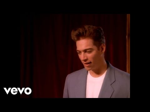 Harry Connick Jr. - You Didn't Know Me When