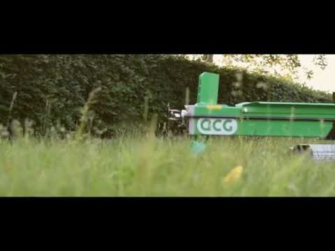 ACG® Houtklovers - Houtklover 7 ton 230V.