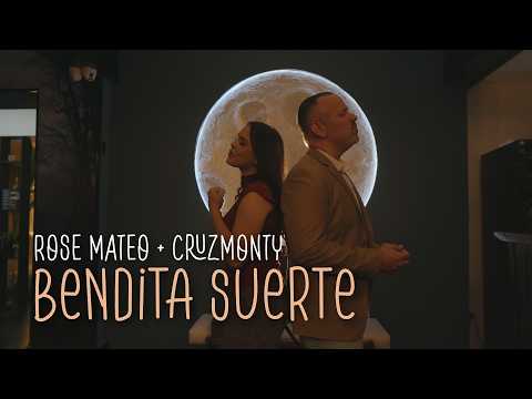 Cruzmonty and Rose Mateo