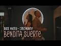 CRUZMONTY ROSE MATEO BENDITA SUERTE