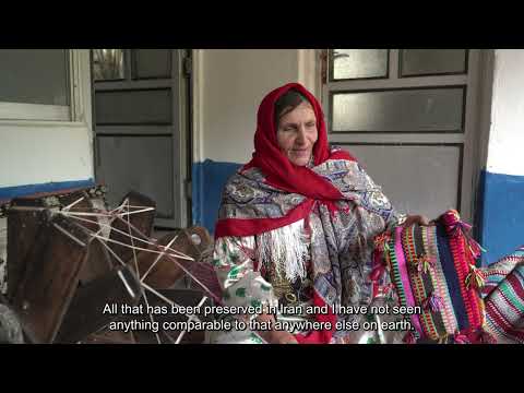 The Hyrcanian Forest - Our world heritage