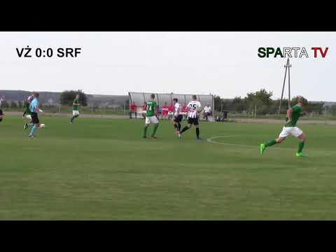 Victoria Żmudź - Sparta Rejowiec Fabryczny 0:1