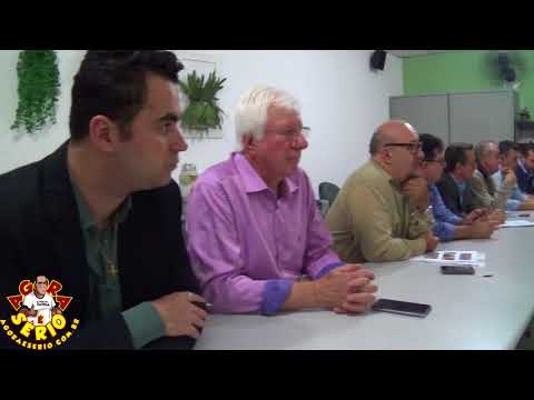 Autoridades em perguntas ao Secretário-Chefe da Casa Civil Samuel Moreira