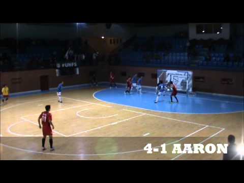 J.18º, Navalmoral FS - Rivas 95 FS (Madrid). Temp. 13-14