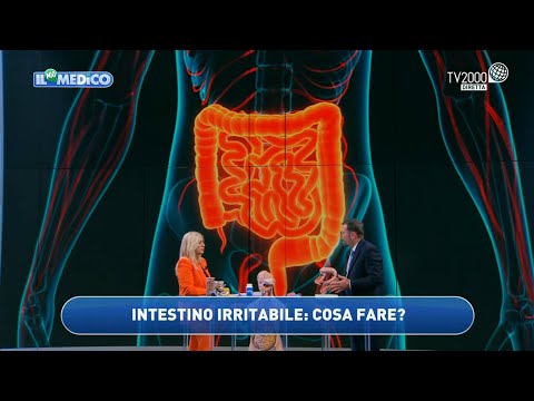 Il mio Medico - Come diagnosticare e curare la sindrome del colon irritabile