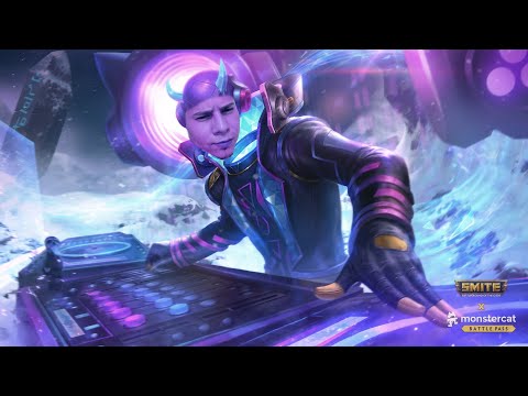 SMITE - The Best Mid Lane Mage on Smite is Hades