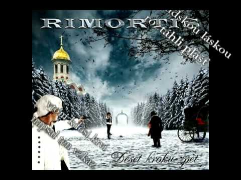 Rimortis - Omnia Vincit Amor (text) [HQ]