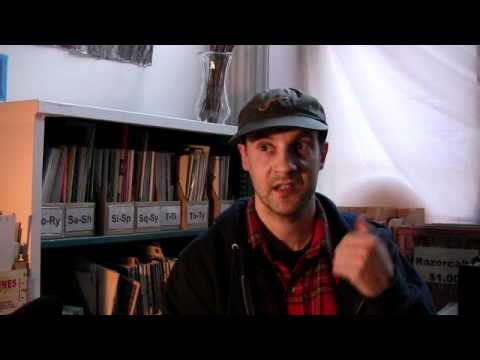 FULL Chris Dooley Flywheel Interview + More