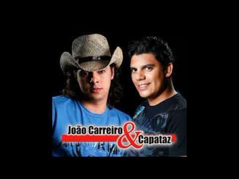 joao carreiro e capataz   14 POUT POURRI DE PAGODES