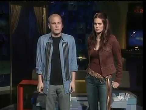 X-Play Season 3 Episode 237 - How Much X Play Loves RE4 (Partial)