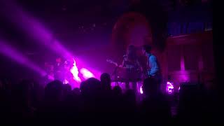 KITTEN - Pink Champagne (live)