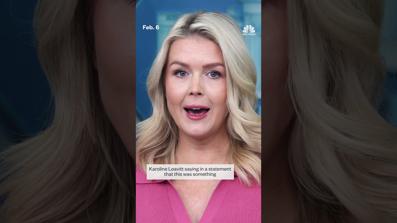 Trump deletes a Truth Social post depicting the Obamas as apes after receiving backlash